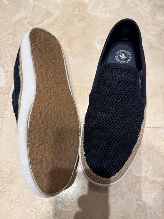 Espadrile SCOTCH & SODA, 45