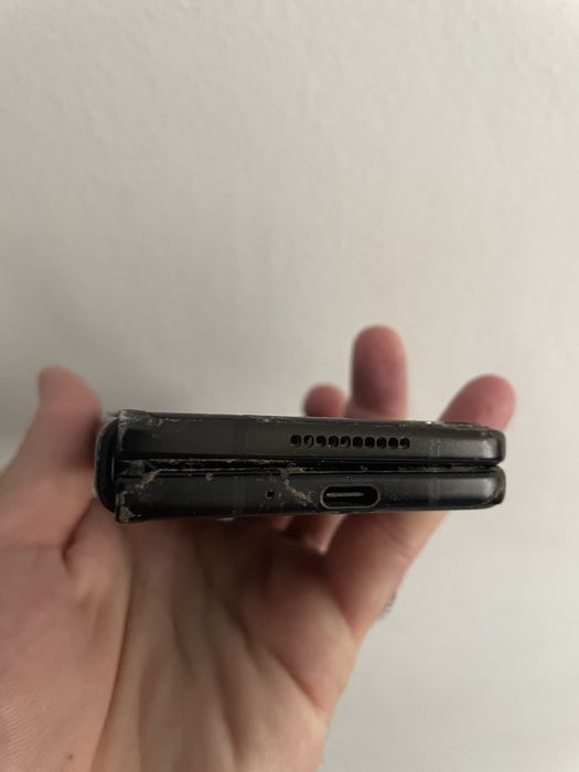 Samsung Z fold 3 de piese