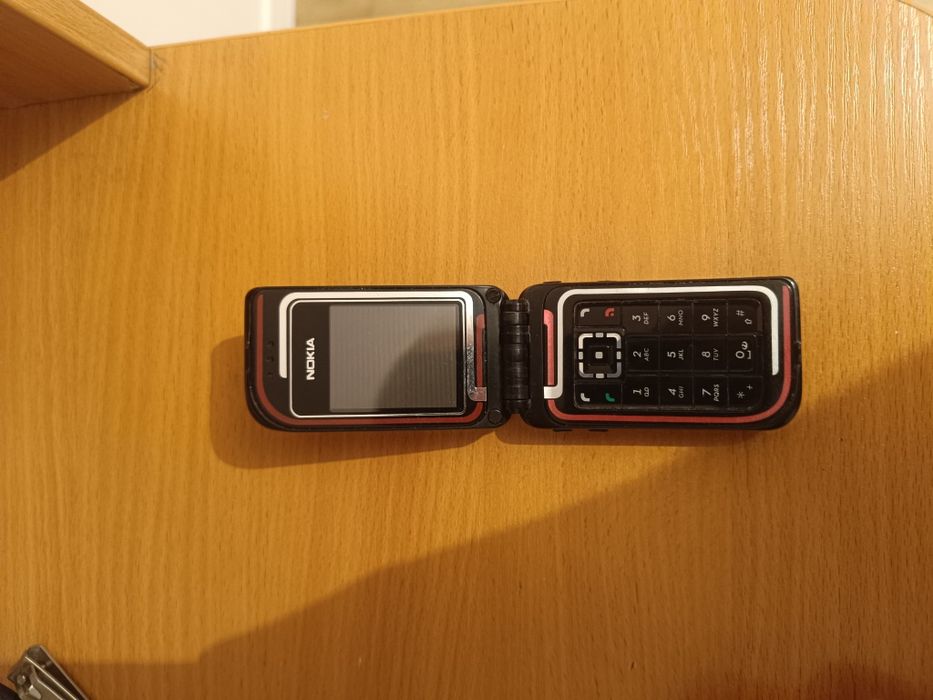 Nokia 7270 Original