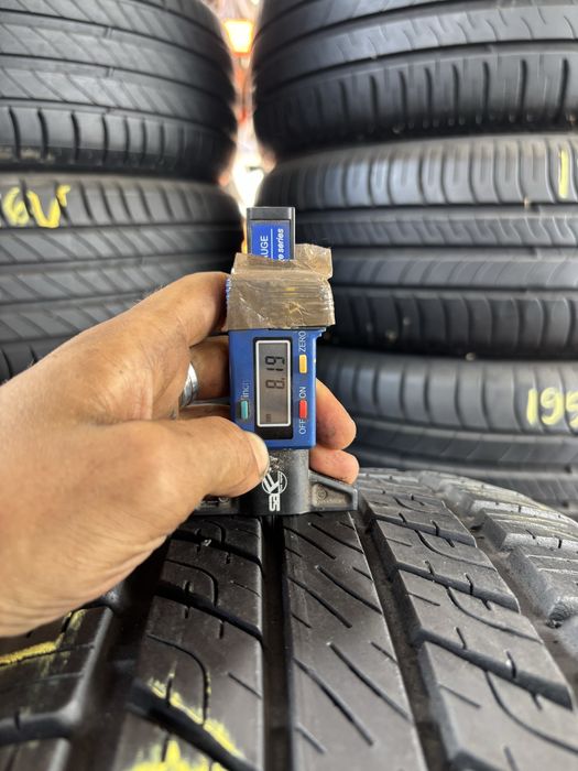 1 Anvelopa All Season 255/55/19 GoodYear Wrangler HP 255 55 19 R19