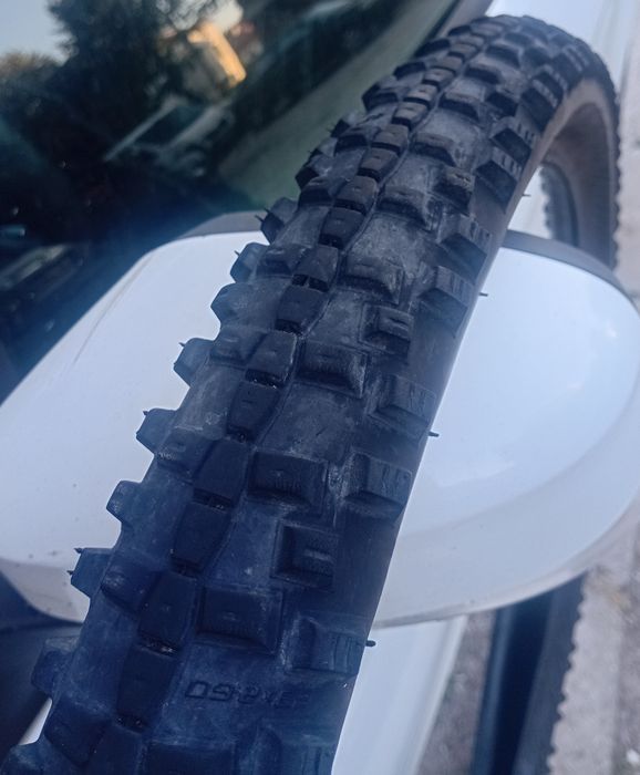 Външна гума Schwalbe 29 цола 2.60 Smart Sam 5 евро