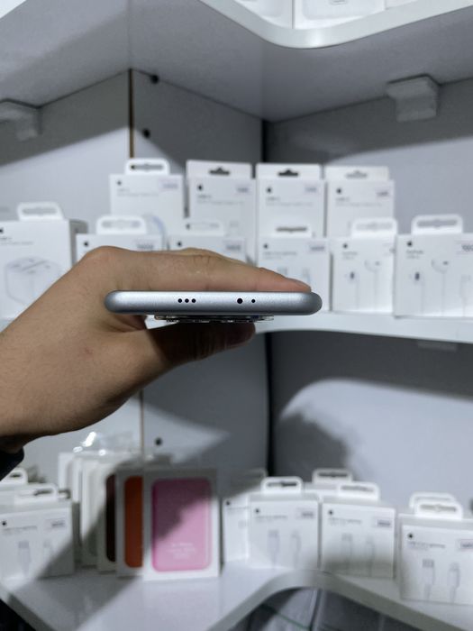 REDMI Note 15 6/128