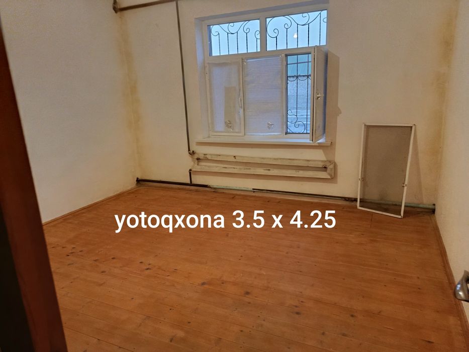 Xovlili uy sotiladi SROCHNA