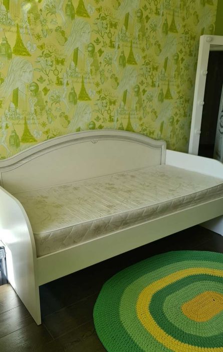 ПРОДАМ подростковые кровати 2 шт.