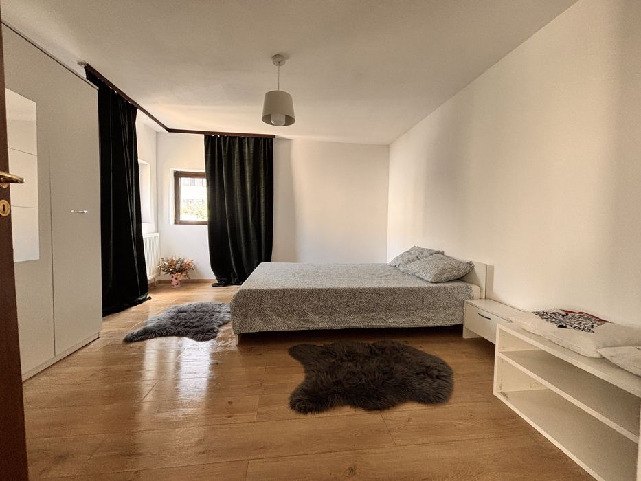 Apartament în vila Piață Rond Alba Iulia