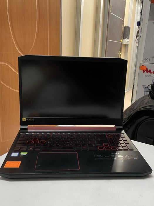 Ноутбук Acer Nitro 5