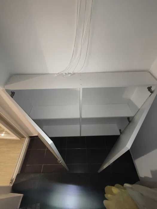 Сглобяване и монтаж на мебели