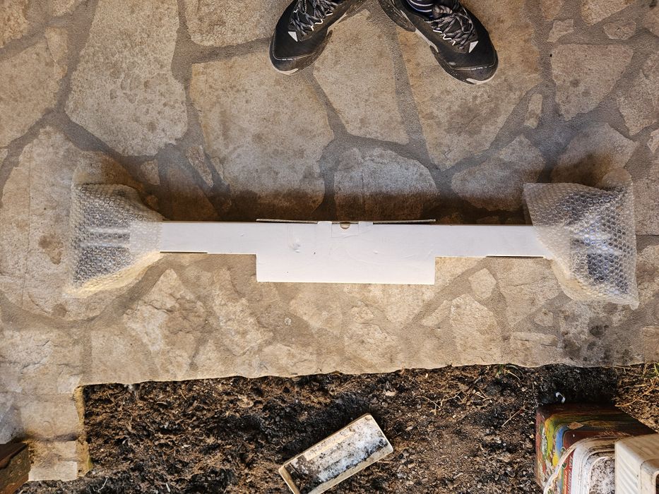 Багажник за таван за Audi Q5