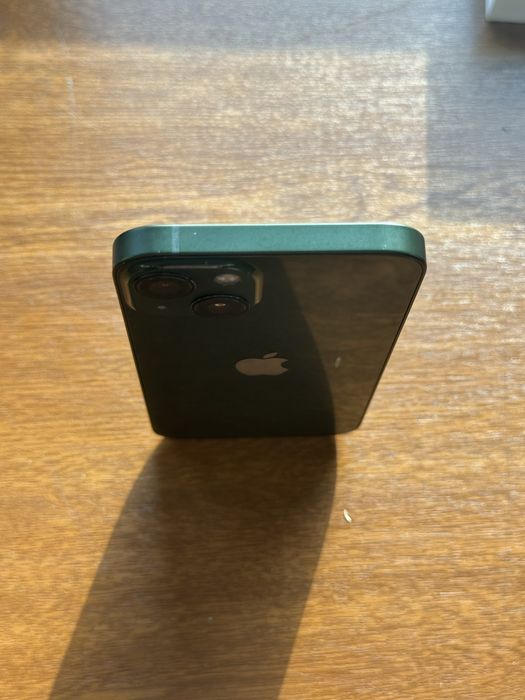 Iphone 13 128gb идеальный 10/10!