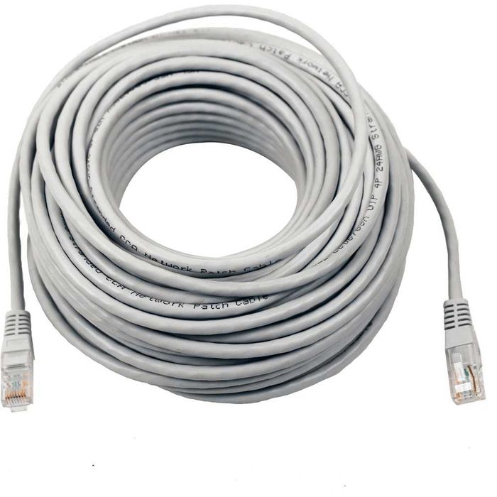 Camere supraveghere digitale Safer noi - Kit 2 Camere IP / digitale Safer