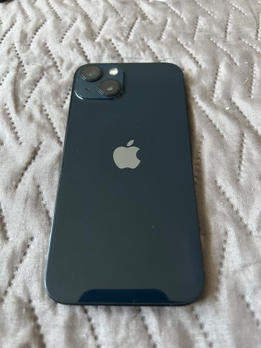 Iphone 13 midnight 128gb