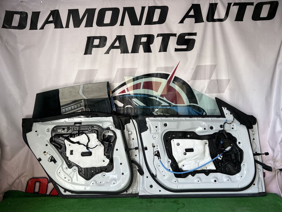 Bmw Seria 6 GT G32 Portiera Usi Usa Stanga Fata-Spate Completa