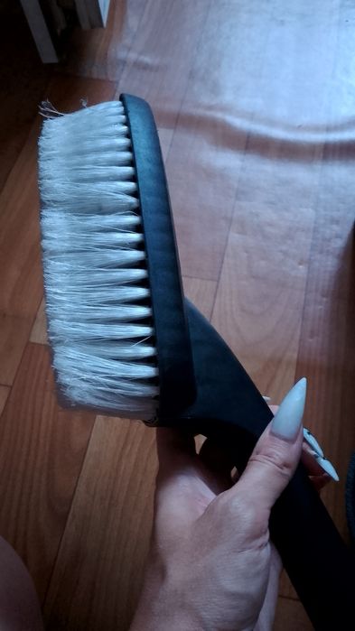 Щётка для кешера