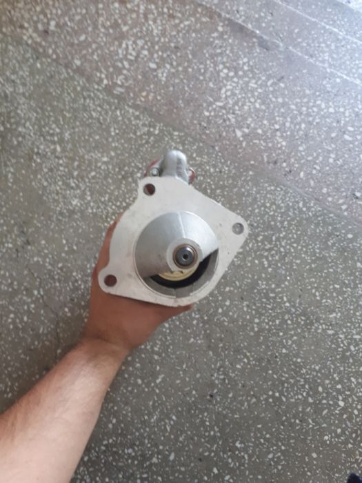 Electromotor nou tractor Super Ebro 160 spaniol (dar si alte modele)