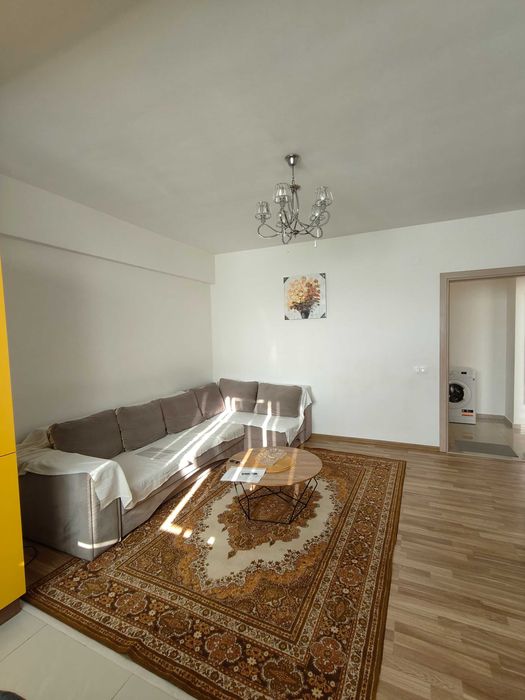 Apartament 3 camere Sondelor 9 Mai