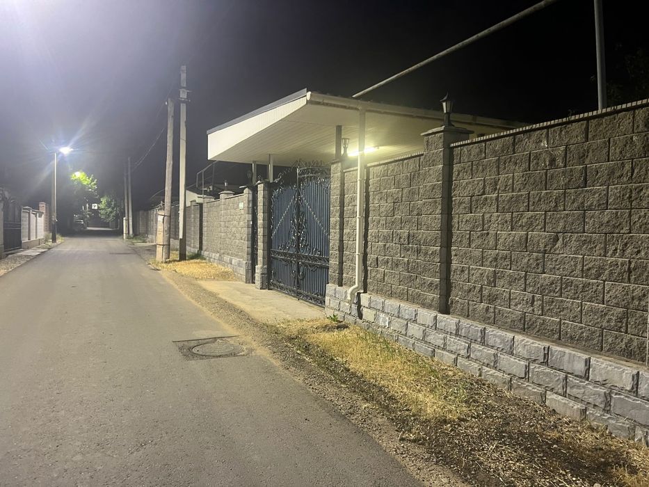 Дом в Центре, ул. Глинки