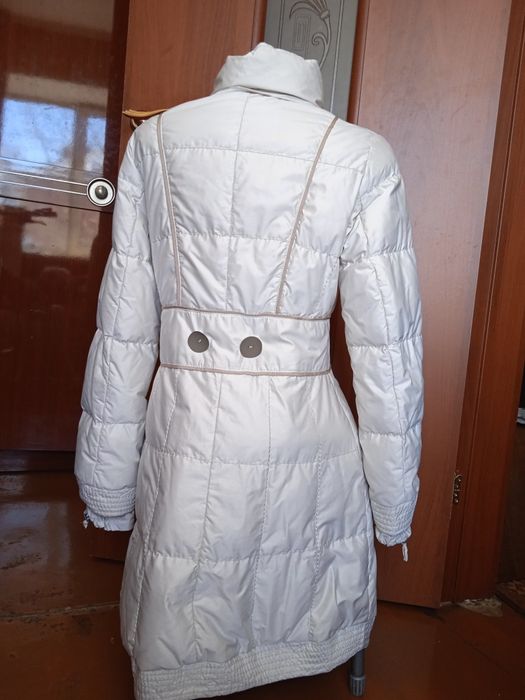 Пуховик женский не дорого