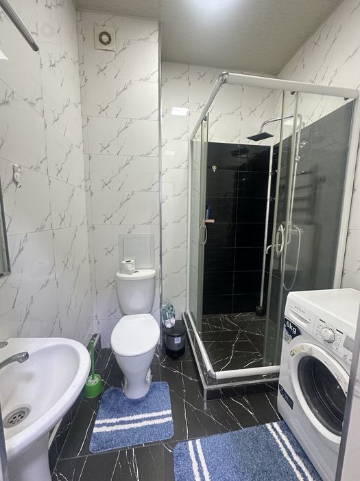 Аренда квартира Чиланзар 1  метро Новза 1-комнатная