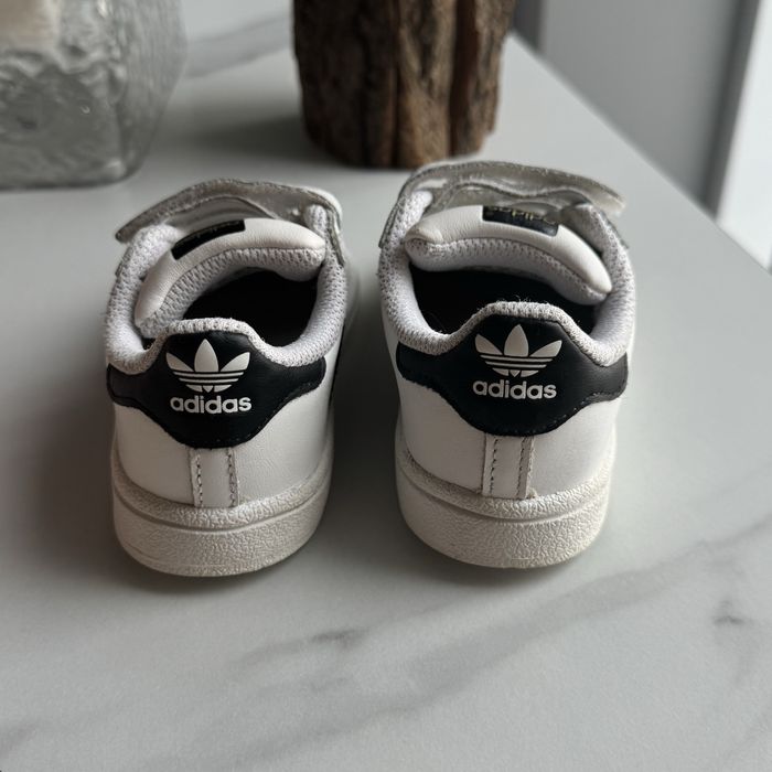 Кроссовки детские Adidas superstar