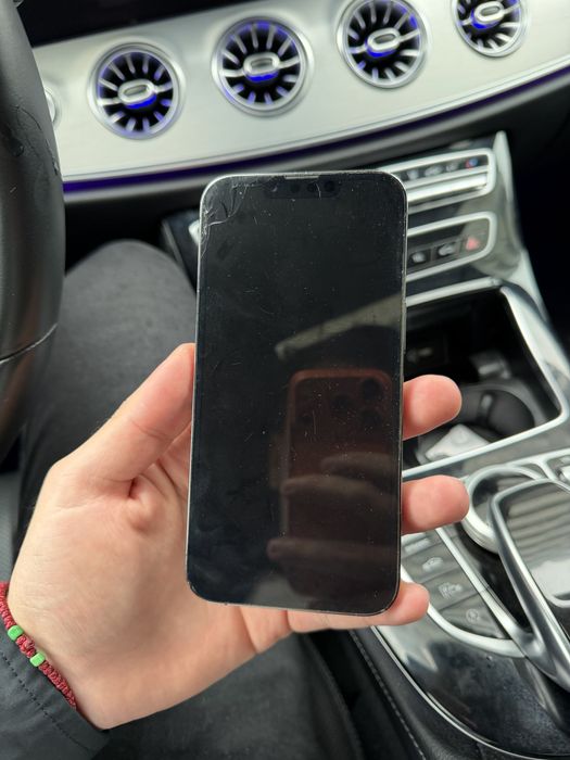 Iphone 13 PRO 256 GB