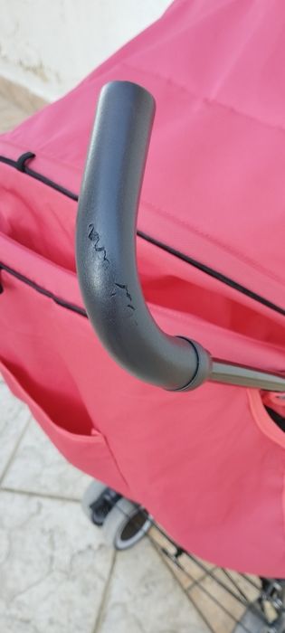 Лятна количка Chipolino Miley тип чадър