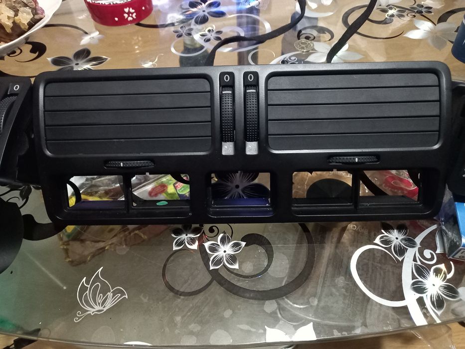 Духалки парно  VW Golf 4 / BORA R32