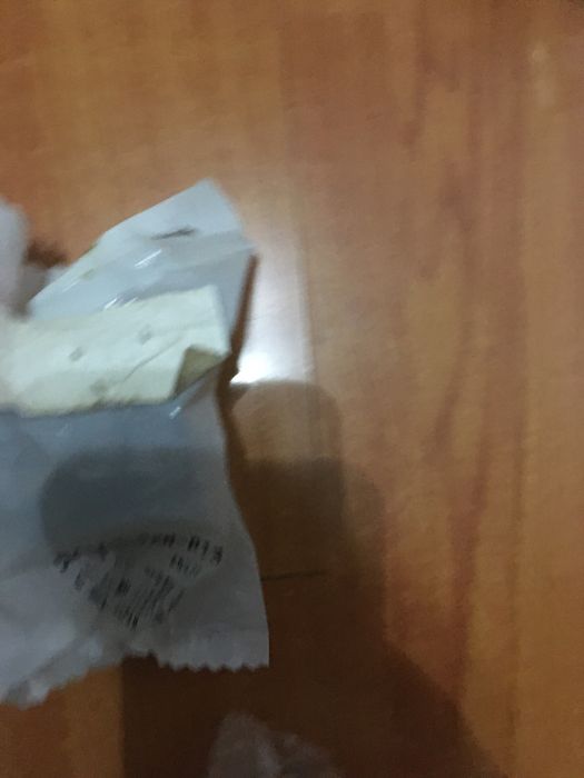 Запчасти HODA HR-V