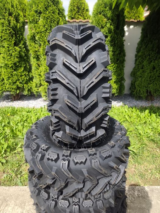 Anvelope (cauciucuri)ATV noi BKT 12 offroad,noroi