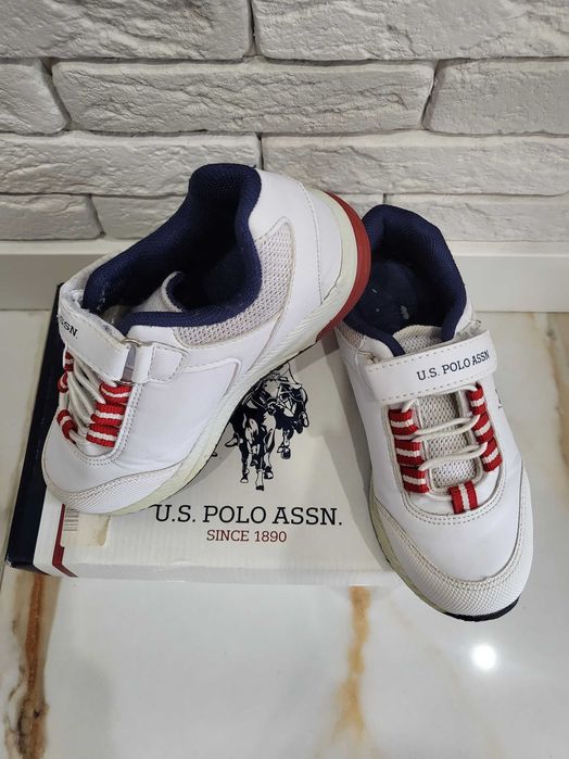 Маратонки  за Момче  U.S.Polo Assn