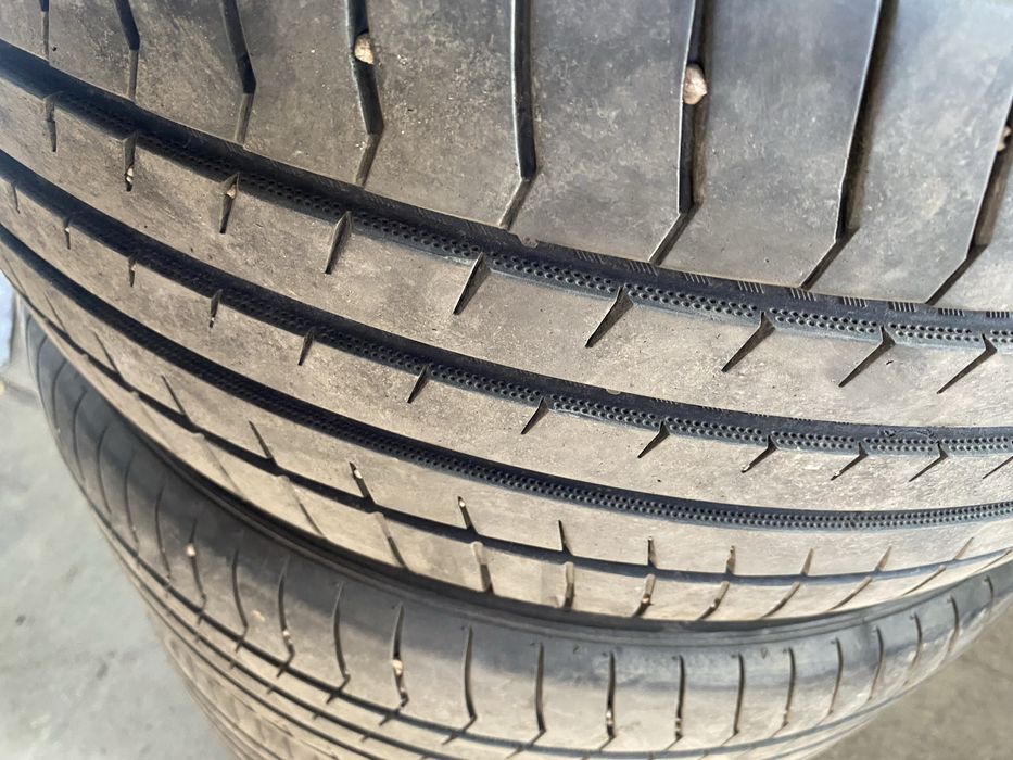 Автошины на 19 245/40
