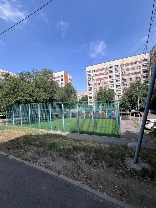 Продам квартиру в Ауэзовском районе