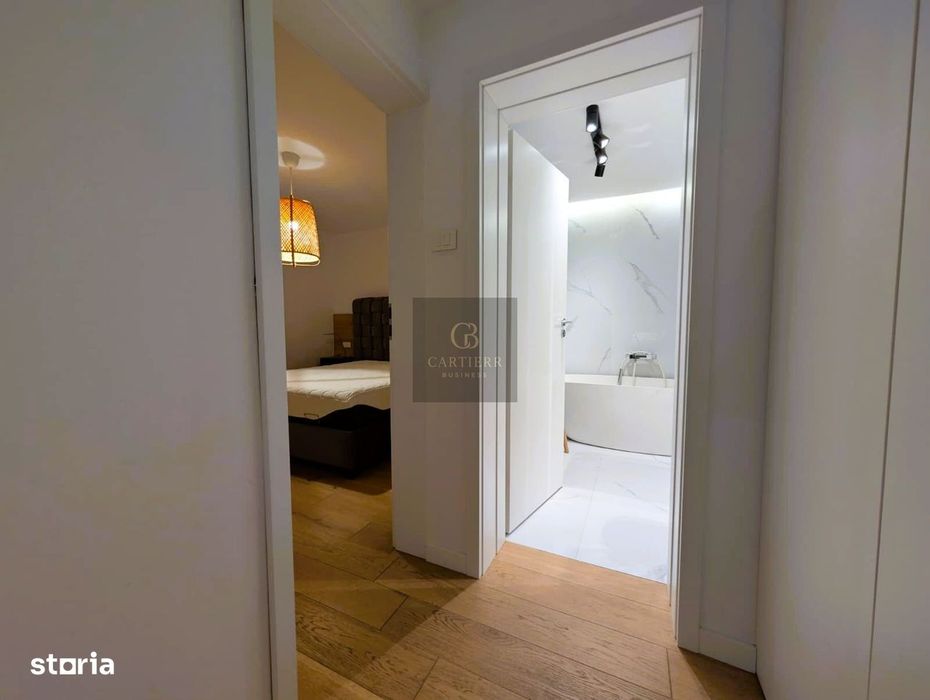 2 Camere | Decebal | Premium | - View 5
