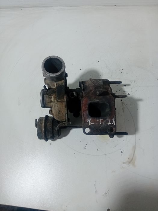 Turbina Volkswagen Lt 28-35 Ii Bus 2Db, 2De, 2Dk 1996 - 2006 2.5 Tdi Ahd 074145701C