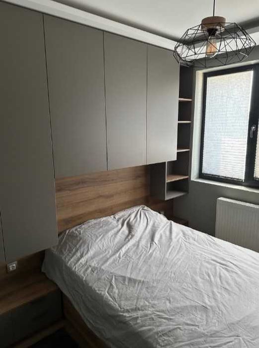 Дава се под наем Двустаен апартамент в София, Център - 45 кв.м за 625 € - Снимка #3