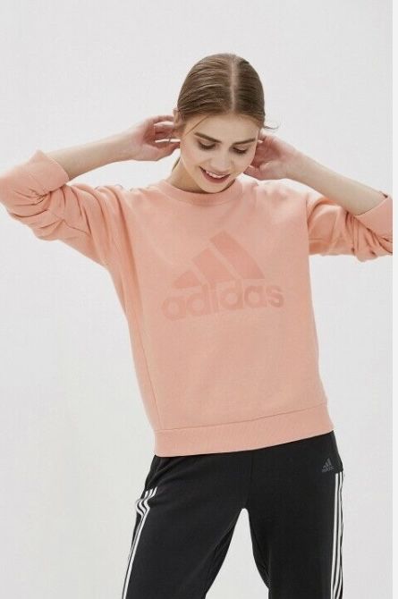 ADIDAS Спортни горнища  - суичъри
