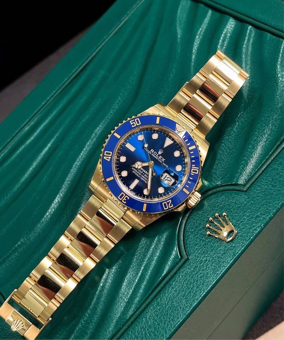 Ceasuri rolex submariner, datejust