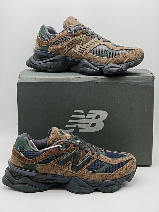 New Balance 9060