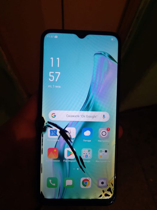 Продам Орро срочно