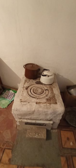 Продам зимнию дачу на мурате 2