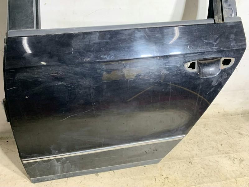Portiera usa stanga spate Volkswagen Passat B6 3C