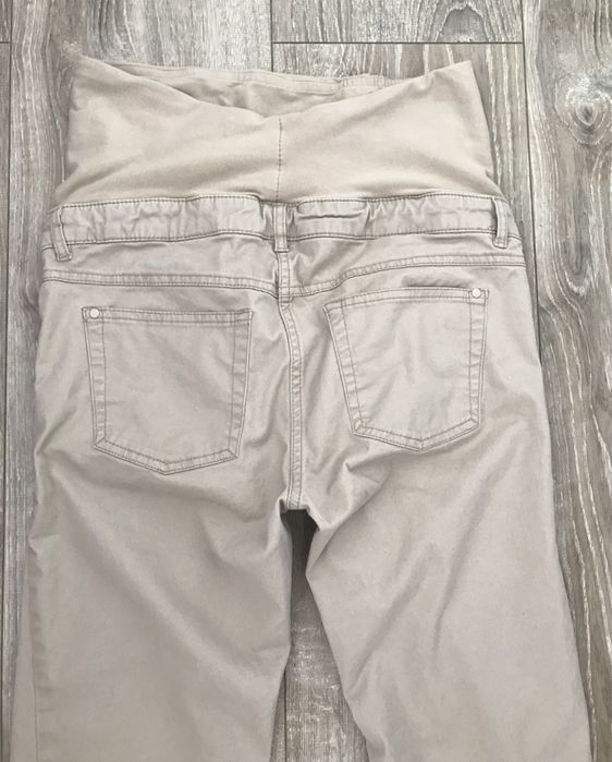 Pantaloni H&M Mama pentru gravide nr.S