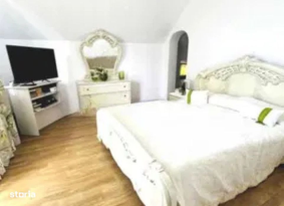 Casa 5 camere Pangarati , 120 metri Cod:158858