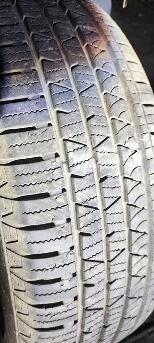 Продам всесезонную резину
