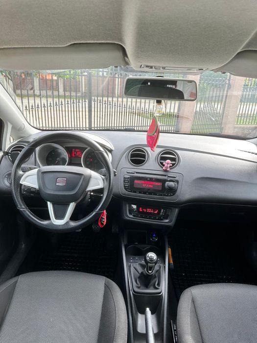 Vand Seat Ibiza