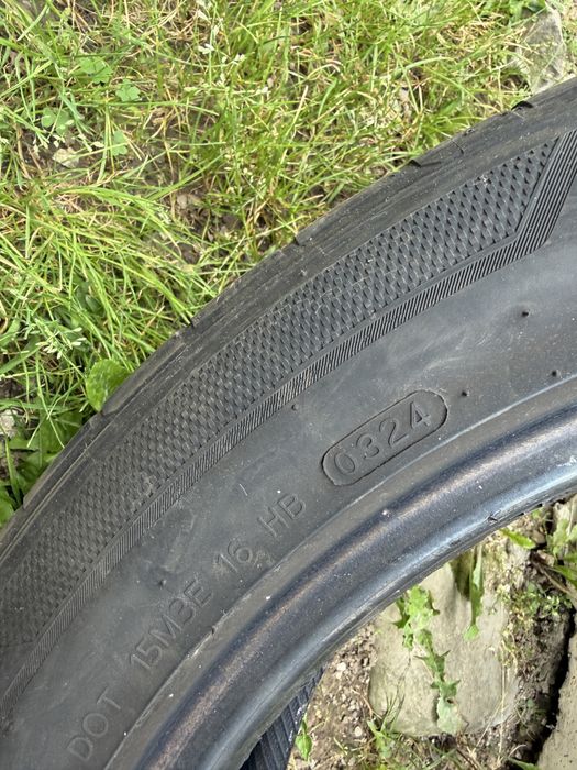 Anvelope 205 55 r19  hankook
