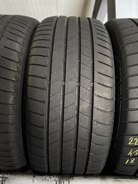 Anvelope 225/45/18 Bridgestone