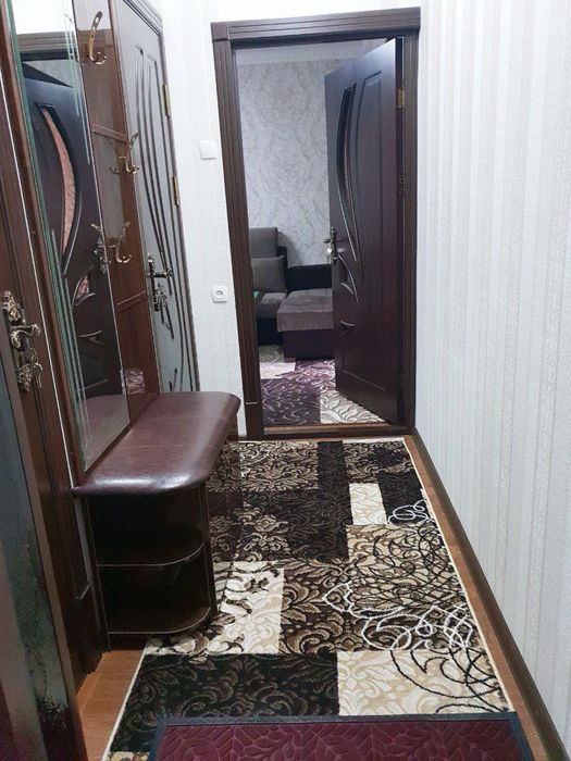 Аренда двух комнатная Чиланзар 12