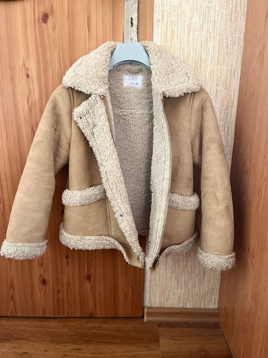 Детско яке Zara 152 cm 11-12 години