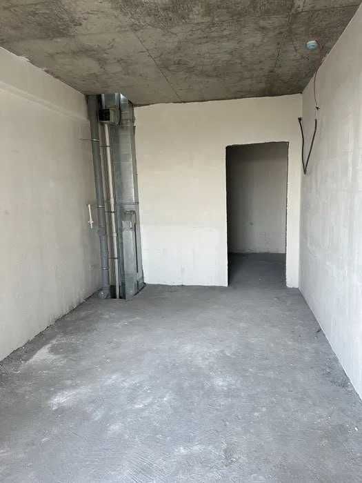 ;Новостройка‼️2ком квартира 53м2 white box 8роддом улКичик Бешягач