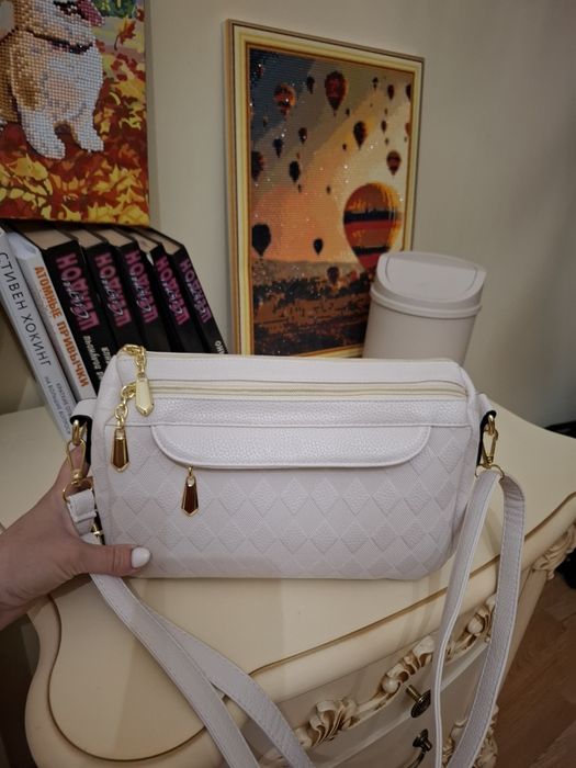Продам женские сумочки